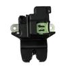 HGOLHZCC 81230-3X000 81230-3X010 Rear Tailgate Trunk Latch Fit for 2011-2016 Hyunda*i Elantra 1.8L 2.0L view 1