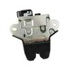 HGOLHZCC 81230-3X000 81230-3X010 Rear Tailgate Trunk Latch Fit for 2011-2016 Hyunda*i Elantra 1.8L 2.0L view 2