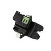 HGOLHZCC 81230-3X000 81230-3X010 Rear Tailgate Trunk Latch Fit for 2011-2016 Hyunda*i Elantra 1.8L 2.0L view 3