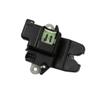 HGOLHZCC 81230-3X000 81230-3X010 Rear Tailgate Trunk Latch Fit for 2011-2016 Hyunda*i Elantra 1.8L 2.0L view 4