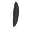 BESPORTBLE 1set Pads for Cycling Sports Thicker Sponge Inner Liner for Safety Helmets Comfortable Includes Pads Adhesive Dots view 2