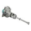 Door Lock Cylinder Door Lock Cylinder Zinc Alloy Door Lock Cylinder Driver Side Zinc Alloy Replacement for for Hyundai for Tucson Ix35 20052017 view 4