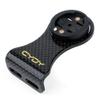 XBERSTAR Bike Mount Cycling Computer Holder,Bike Bicycle Stem Extension Computer Mount Holder for Garmin/for Bryton/for Wahoo/for Cateye (for Garmin) view 1