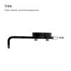 XBERSTAR Bike Mount Cycling Computer Holder,Bike Bicycle Stem Extension Computer Mount Holder for Garmin/for Bryton/for Wahoo/for Cateye (for Garmin) view 4