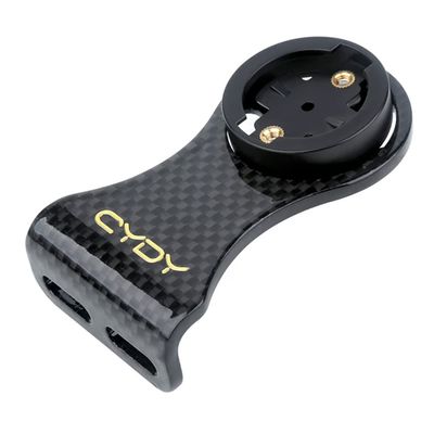 XBERSTAR Bike Mount Cycling Computer Holder,Bike Bicycle Stem Extension Computer Mount Holder for Garmin/for Bryton/for Wahoo/for Cateye (for Bryton)
