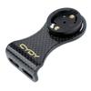 XBERSTAR Bike Mount Cycling Computer Holder,Bike Bicycle Stem Extension Computer Mount Holder for Garmin/for Bryton/for Wahoo/for Cateye (for Bryton) view 1