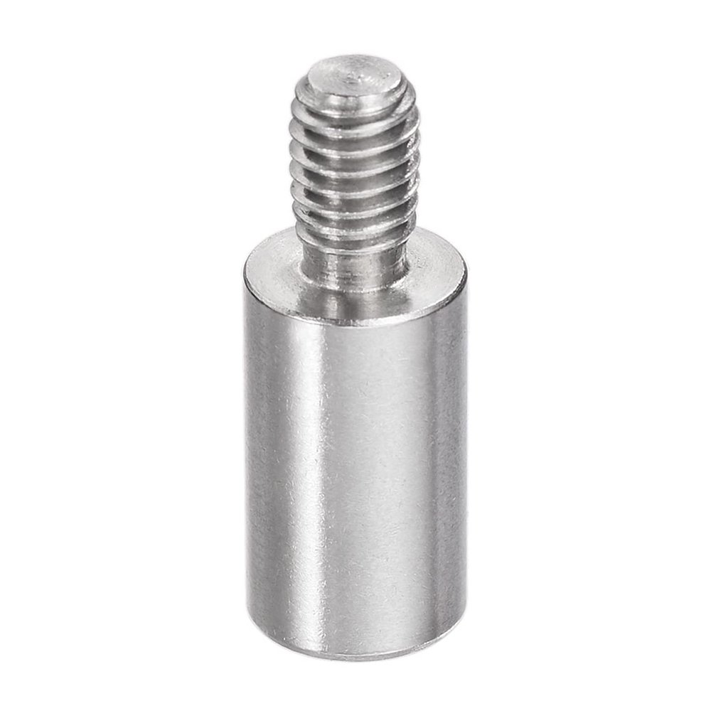 Artemisia M7 Internal Screw to M6 External Screw Screw Post Compatible with Automotive Antenna