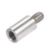 Artemisia M7 Internal Screw to M6 External Screw Screw Post Compatible with Automotive Antenna view 2