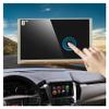 Fit GMC 8" LCD Display Touch Screen New OEM Compatible with 2015-2018 Chevrolet Silverado Suburban Tahoe & GMC Yukon Sierra Replace DJ080PA-01A (Touch Screen with LCD) view 1