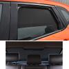Car Window Shade for Kids Side Window Sun Shade for A3 Sportback 8V 2013-2020 Magnetic Curtain Sun UV Protection Covers for Baby Sleeping Auto Accessories,Rear+Triangular+Back-windscreen-5PCS view 3