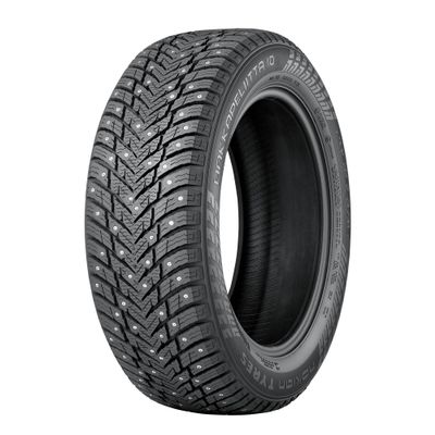 Nokian Tyres Hakkapeliitta 10 225/50 R 17 98T XL Studded Winter Tire
