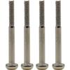 Hot Racing AXTF133R Steel Skid Plate Screw AX24 view 3
