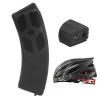 Wearing Accessories Helmet Headphone Speaker Subwoofer Wireless Bluetooth o ycle Motorcycle Accessories view 2