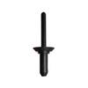 Autobahn88 Nylon Blind Pull Rivet for 0.8-4mm Thick Fastening, Compatible with Chrysler (OEM# 4630088) (Pack of 20) view 1