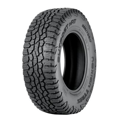 Nokian Tyres Outpost nAT 265/65 R 17 116T XL All-Terrain Tire