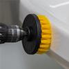 Proline 22-Piece All-Purpose Drill Brush Attachment Set - The Ultimate Cleaning Tool kit for Your Home and car view 4