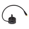 Yitre Thumb Throttle, 12V-72V Wear Resistant Electric Bike Thumb Accelerator Good Contact Low Failure Rate for Bicycle Maintenance view 2