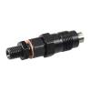 Hconcet New 3Pcs Fuel Injection MM435-94101 MM43594101 Compatible with Mitsubishi L2E L3E S3L S4L S3L2 S4L2 S4S Diesel Engine view 2