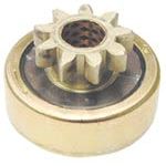 Arco Original Equipment Quality Replacement Outboard Starter Drive Gear - DV522