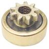 Arco Original Equipment Quality Replacement Outboard Starter Drive Gear - DV522 view 1