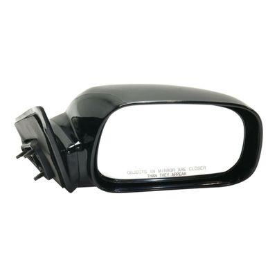 Side Mirror Right Power Non-Folding for Toyota Camry 2002-2006 HAOOEAN