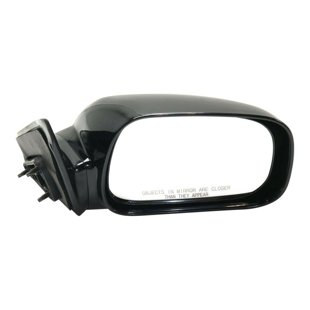 Side Mirror Right Power Non-Folding for Toyota Camry 2002-2006 HAOOEAN