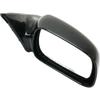 Side Mirror Right Power Non-Folding for Toyota Camry 2002-2006 HAOOEAN view 3