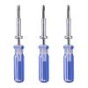 ULTECHNOVO Catv Cable Locking Terminator Tool 7 Inch Coaxial Cable Terminator for Tv Signal Line Repair and Installation view 1