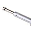 ULTECHNOVO Catv Cable Locking Terminator Tool 7 Inch Coaxial Cable Terminator for Tv Signal Line Repair and Installation view 3