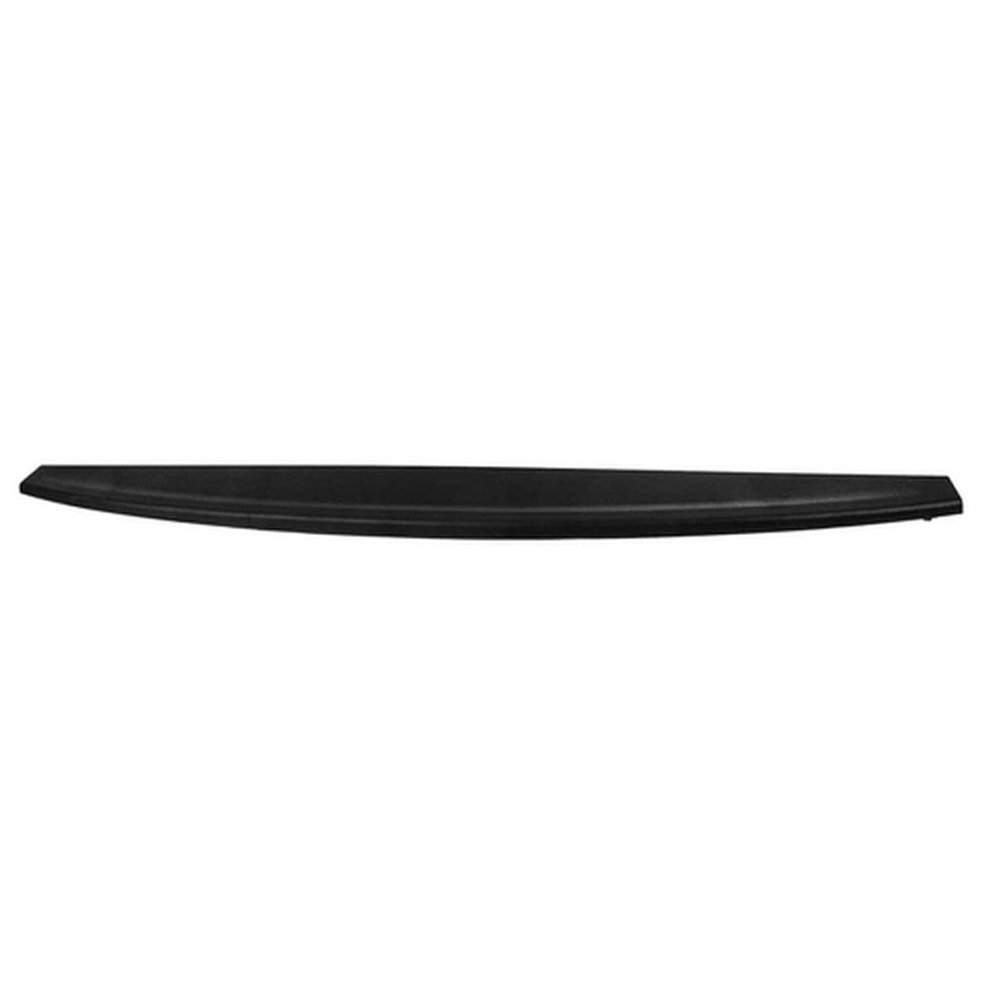 for Ram 1500 2017 2018 Tailgate Molding | Spoiler | Textured | Replacement for CH1909104 | 68422347AA