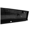 for Ram 1500 2017 2018 Tailgate Molding | Spoiler | Textured | Replacement for CH1909104 | 68422347AA view 4