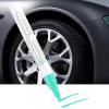 1 pcs Waterproof Car Tire Paint Pen Professional Marking Pencil for Auto Wheels(Green) view 4