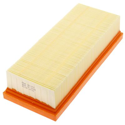 FRAM Extra Guard CA11970 Replacement Engine Air Filter for Select Mercedes-Benz Models, Provides Up to 12 Months or 12,000 Miles Filter Protection