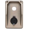 Triton Boat Ignition Switch Panel TR151P23347 | 260 LTS Pro view 1