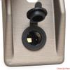Triton Boat Ignition Switch Panel TR151P23347 | 260 LTS Pro view 3