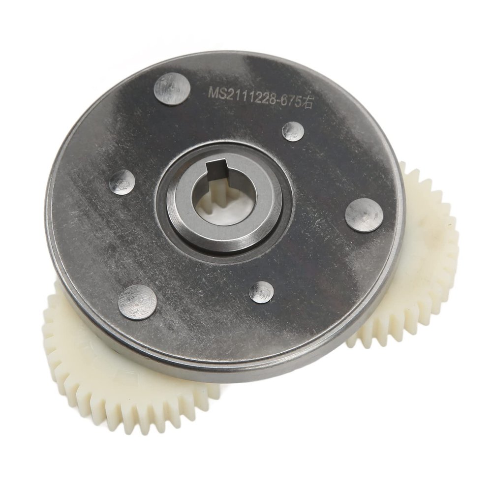 ANGGREK , Planetary Gears,,E Motor Gear Clutch Kit 36T Planetary Nylon Gears for Electric 500W750w