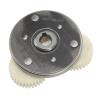 ANGGREK , Planetary Gears,,E Motor Gear Clutch Kit 36T Planetary Nylon Gears for Electric 500W750w view 1