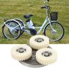 ANGGREK , Planetary Gears,,E Motor Gear Clutch Kit 36T Planetary Nylon Gears for Electric 500W750w view 3