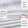 Kayme 6 Layers Sedan Car Cover Custom Fit Kia K5 (2020-2023) Waterproof All Weather for Automobiles, Full Exterior Covers Sun Rain Protection UV Protection Deliver About 3-10 Days view 2