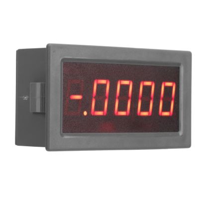 Auto Parts,LED Digital Ammeter DC5V 0200uA High Accuracy Current Gauge