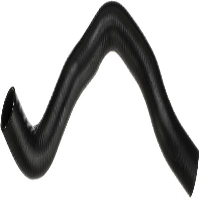 Gates 52050 Premium Molded Coolant Hose, 1 5/16" x 1 5/16" x 21"