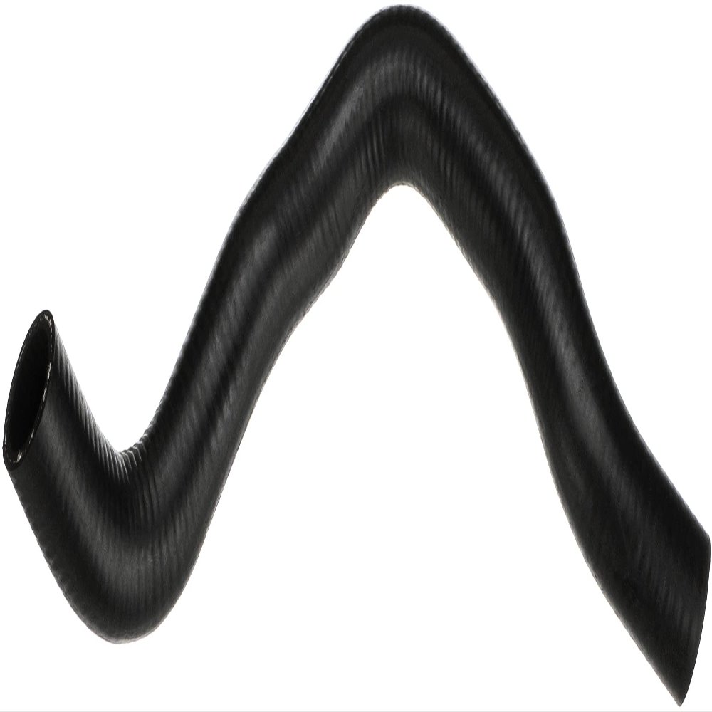 Gates 52050 Premium Molded Coolant Hose, 1 5/16" x 1 5/16" x 21"