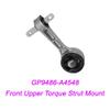Motor,Torque Strut&Transmission Mount Set For 2006-2011 Honda Civic 1.8L MANUAL view 4