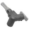 Caltric Fuel Tank Shut Off Valve Compatible with Massey Ferguson 35X 50 65 231 765 20E view 3