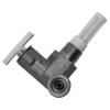 Caltric Fuel Tank Shut Off Valve Compatible with Massey Ferguson 35X 50 65 231 765 20E view 4