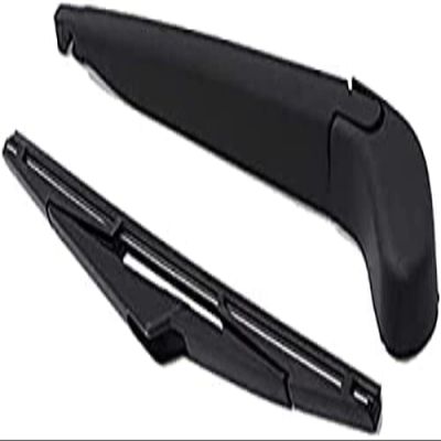 Car Rear Wiper Arm, for ford Focus MK3 2011-2018 12" 8524148080 Back Windscreen Wiper Blades Assembly Replacement Set Kitand Arm