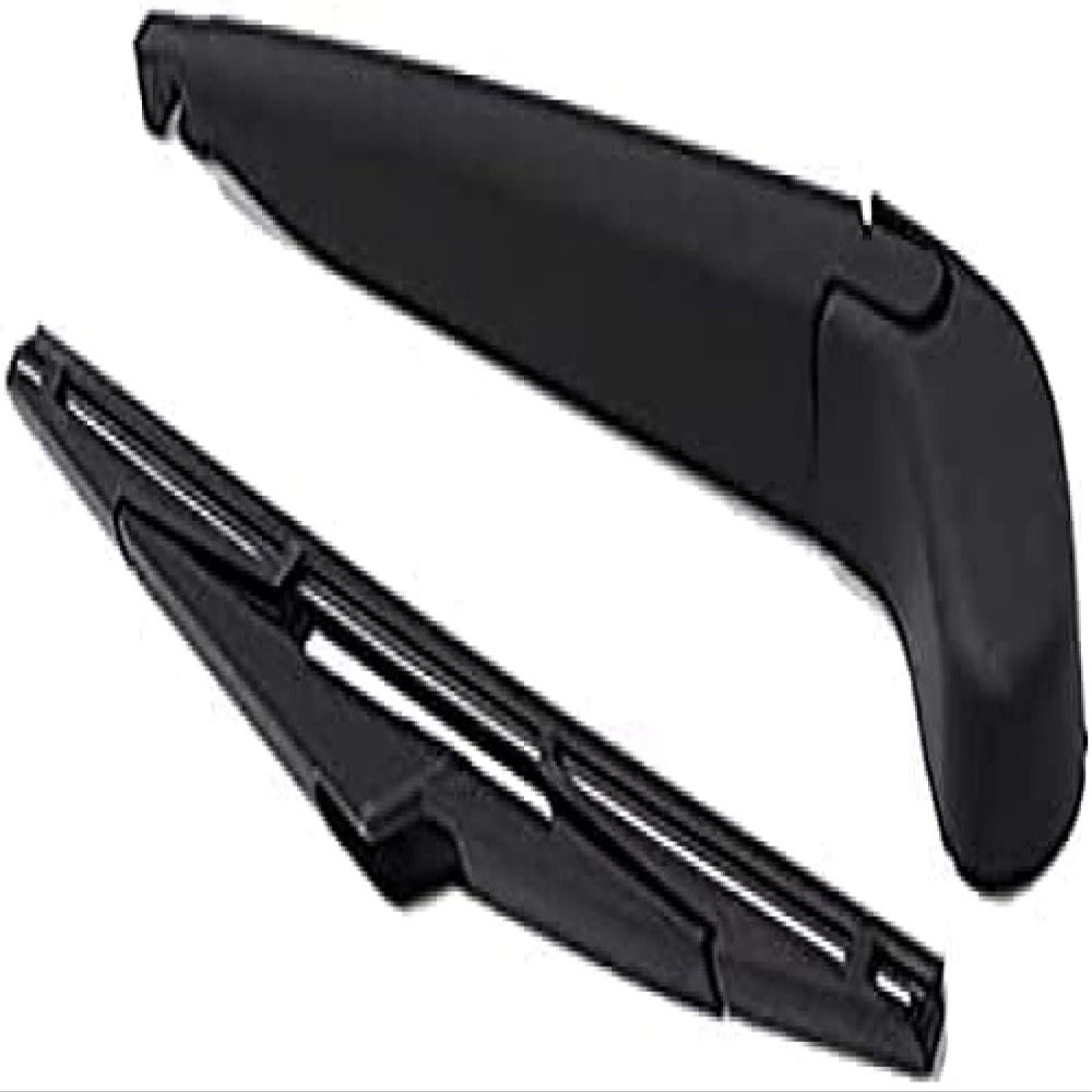 Car Rear Wiper Arm, for ford Focus MK3 2011-2018 12" 8524148080 Back Windscreen Wiper Blades Assembly Replacement Set Kitand Arm