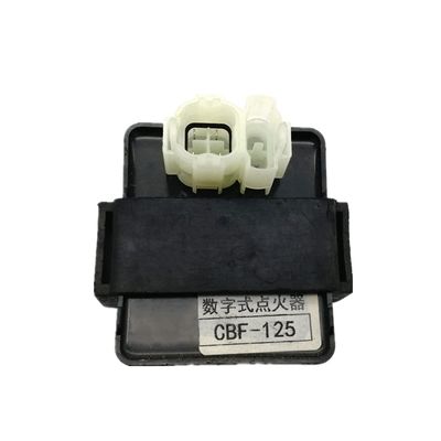 YANHAO [Motorcycle Ignition] Motorcycle Performance Parts Ignition Ignite System Unit CDI Racing for Honda CBF125 SDH125-51