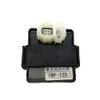 YANHAO [Motorcycle Ignition] Motorcycle Performance Parts Ignition Ignite System Unit CDI Racing for Honda CBF125 SDH125-51 view 1