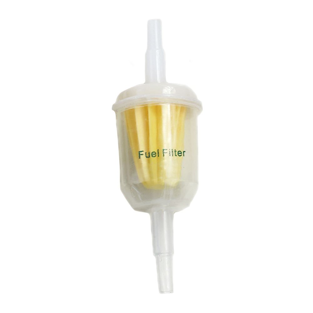 E-Z295 in-Line Fuel Filter for GUD